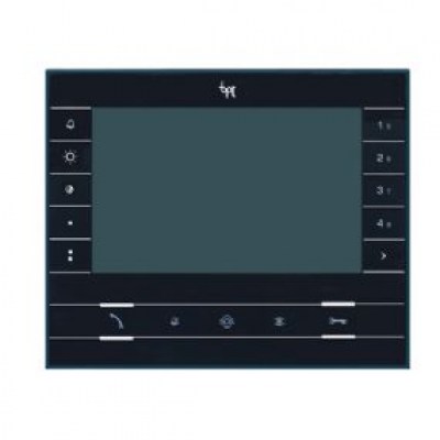 bpt видеодомофоны